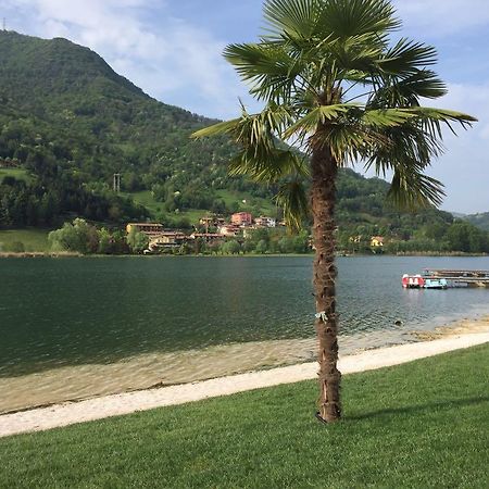 Villa Silvy Endine Gaiano Exterior foto